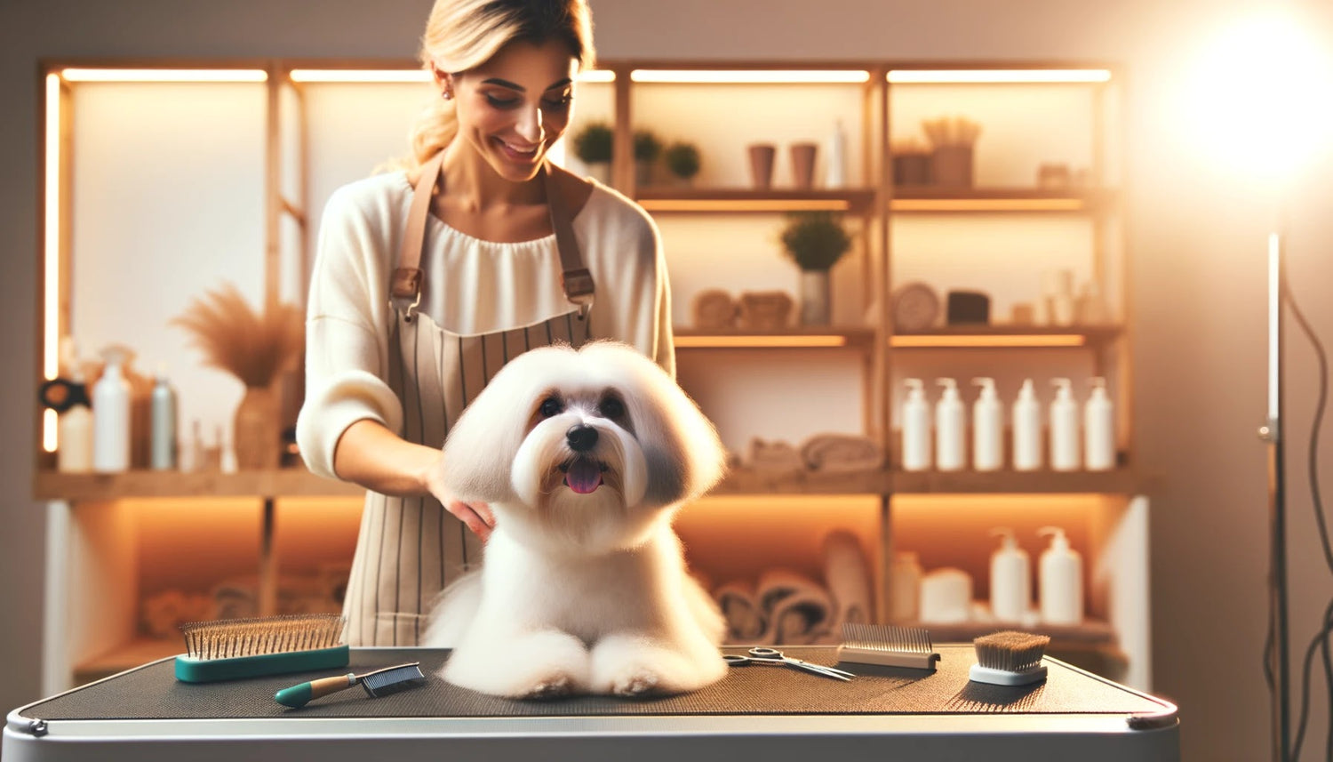 Pet Grooming