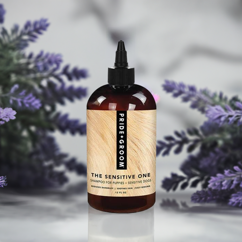 Pride + Groom Products
