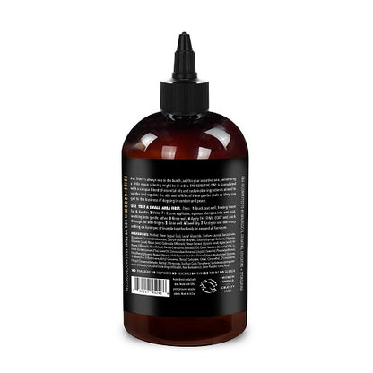 Pride + Groom The Sensitive One Shampoo for Puppies and Dogs