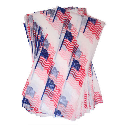 Grooming Paper for Coat Wrapping on Show Dogs